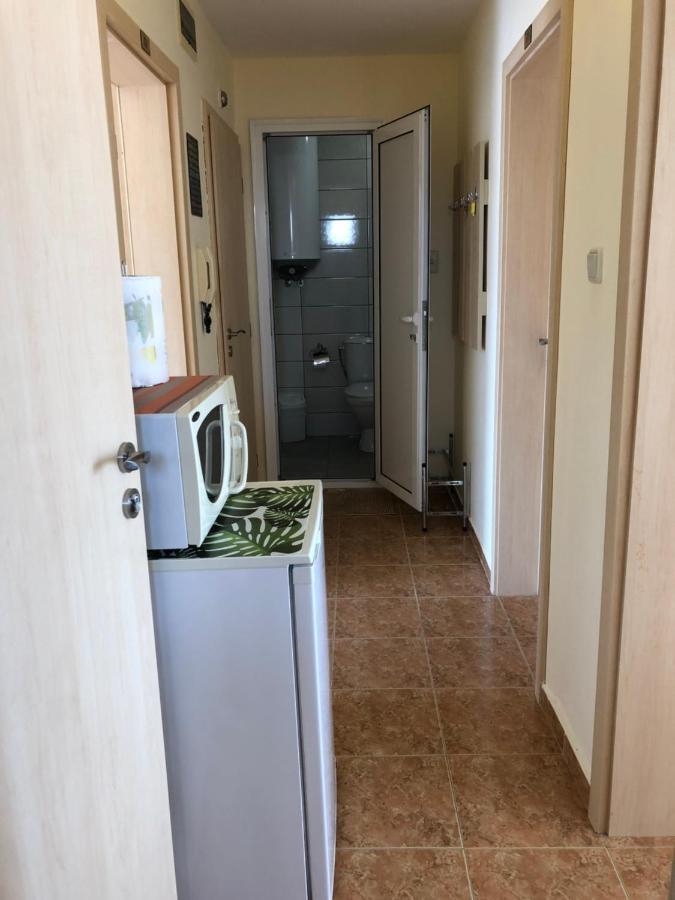 Borko Guest House Primorsko Ngoại thất bức ảnh