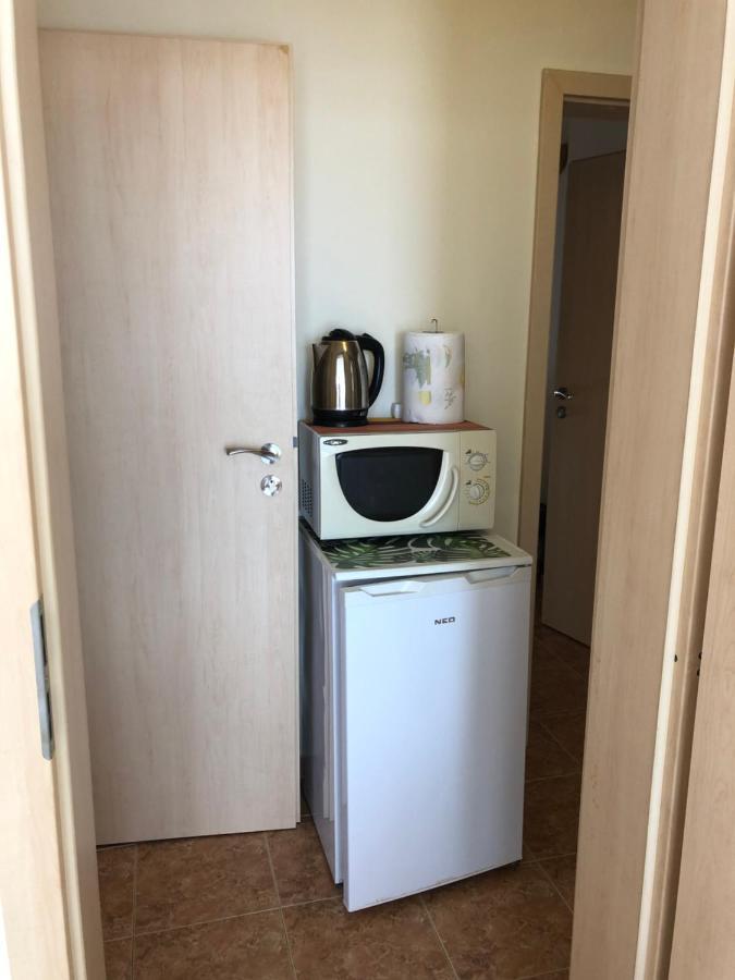 Borko Guest House Primorsko Ngoại thất bức ảnh
