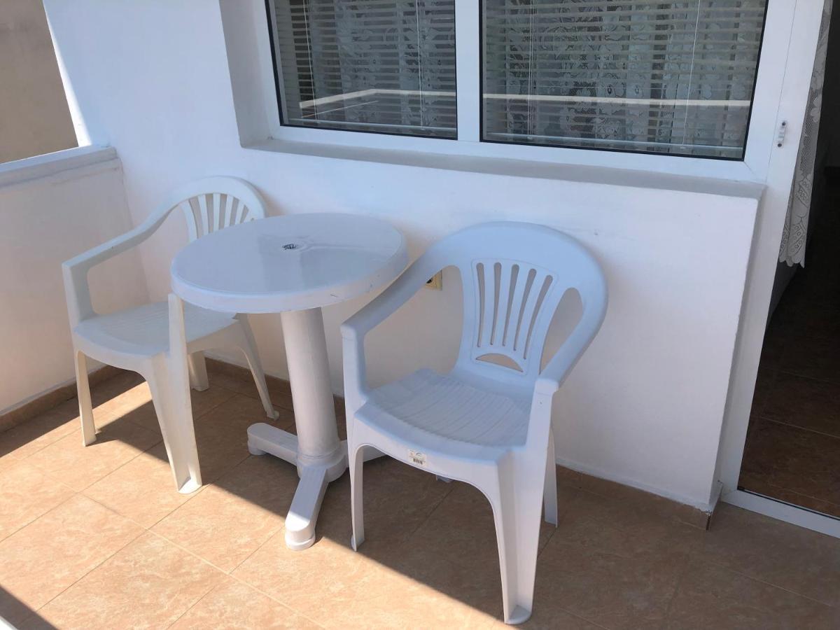 Borko Guest House Primorsko Ngoại thất bức ảnh