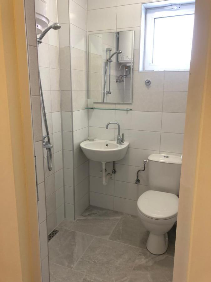 Borko Guest House Primorsko Ngoại thất bức ảnh