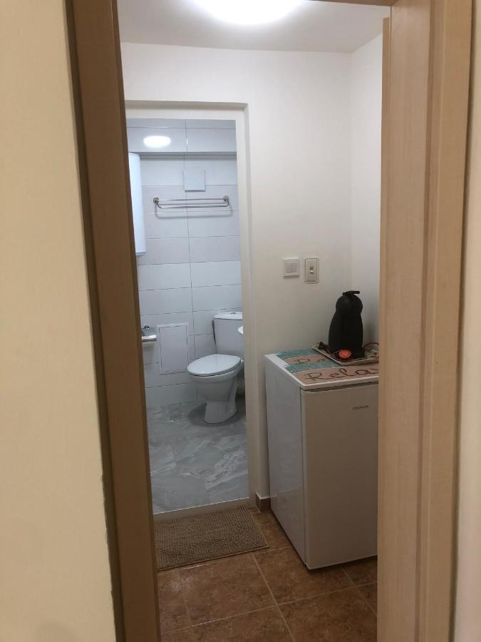 Borko Guest House Primorsko Ngoại thất bức ảnh