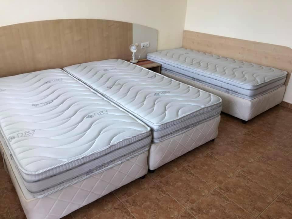 Borko Guest House Primorsko Ngoại thất bức ảnh