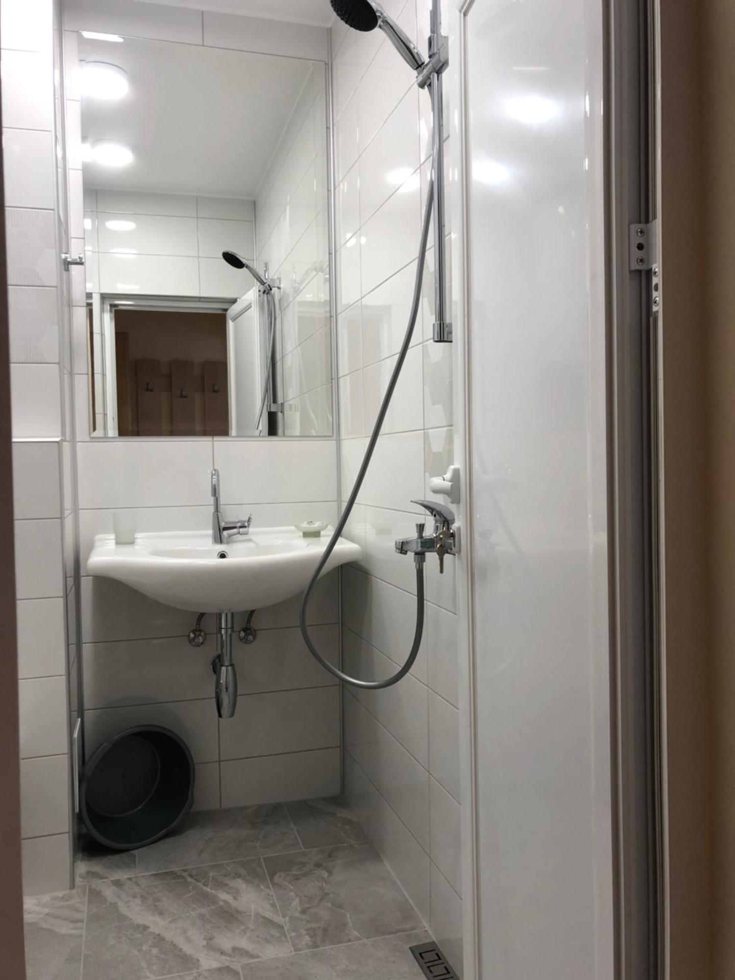 Borko Guest House Primorsko Ngoại thất bức ảnh