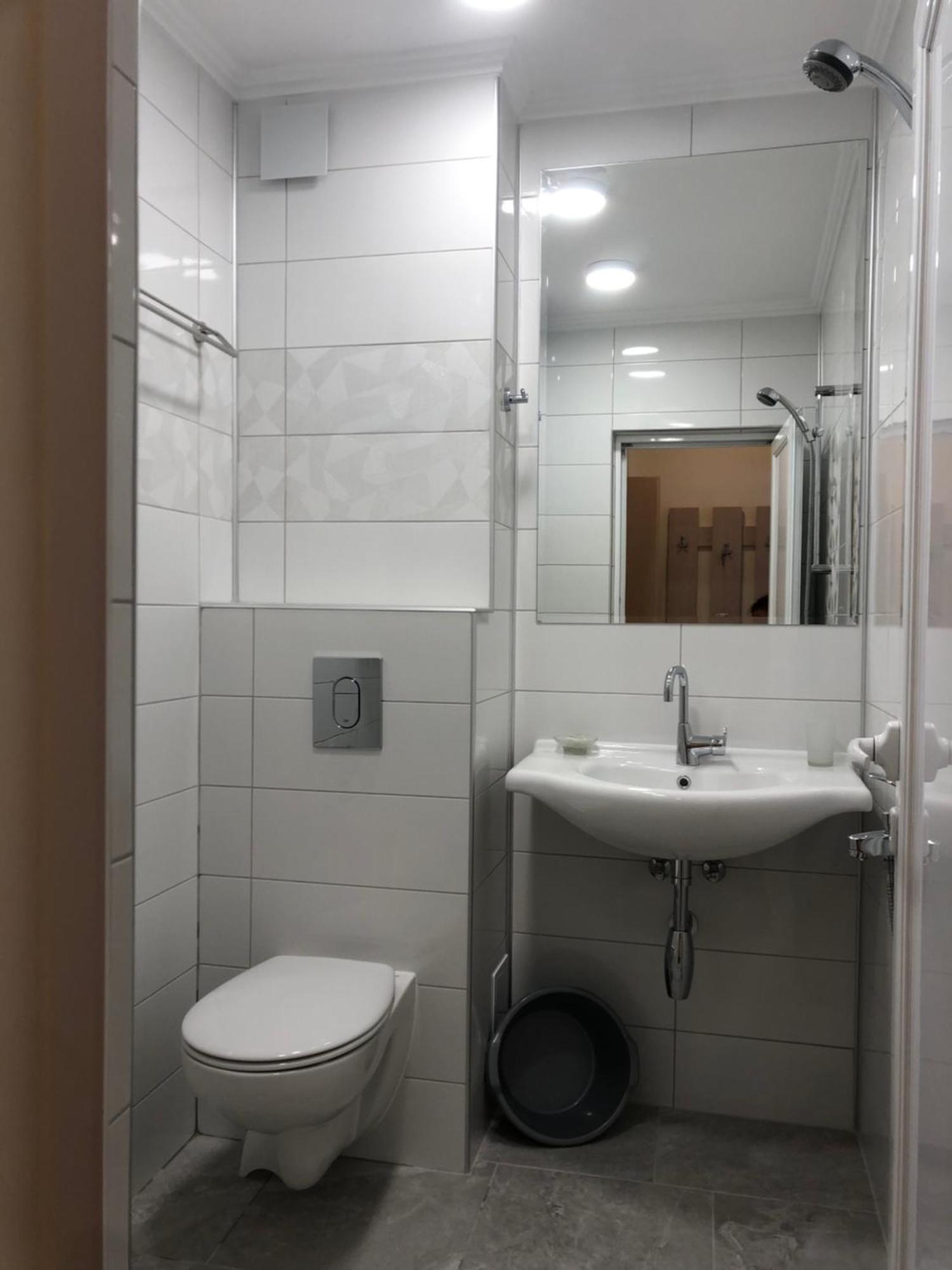 Borko Guest House Primorsko Ngoại thất bức ảnh