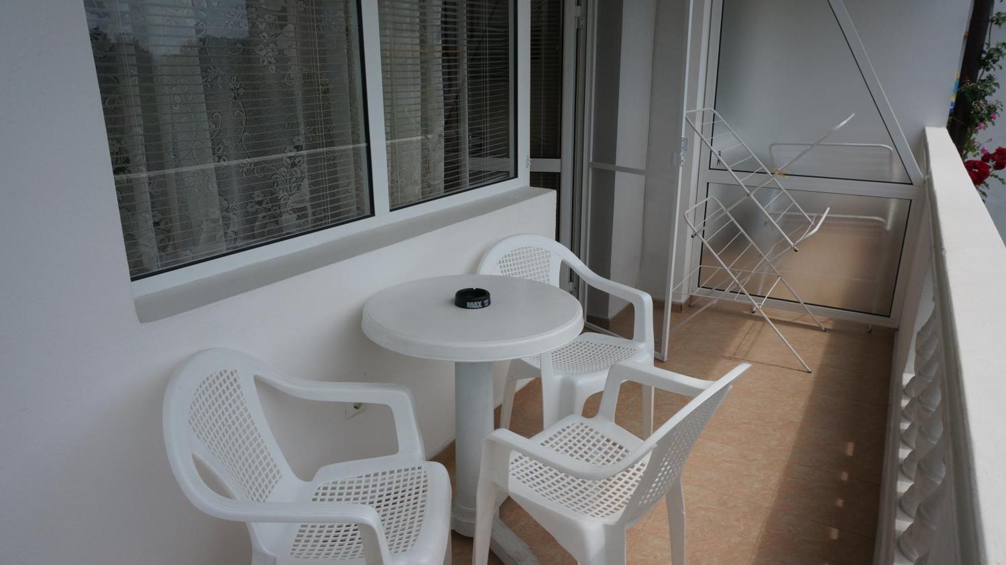 Borko Guest House Primorsko Ngoại thất bức ảnh