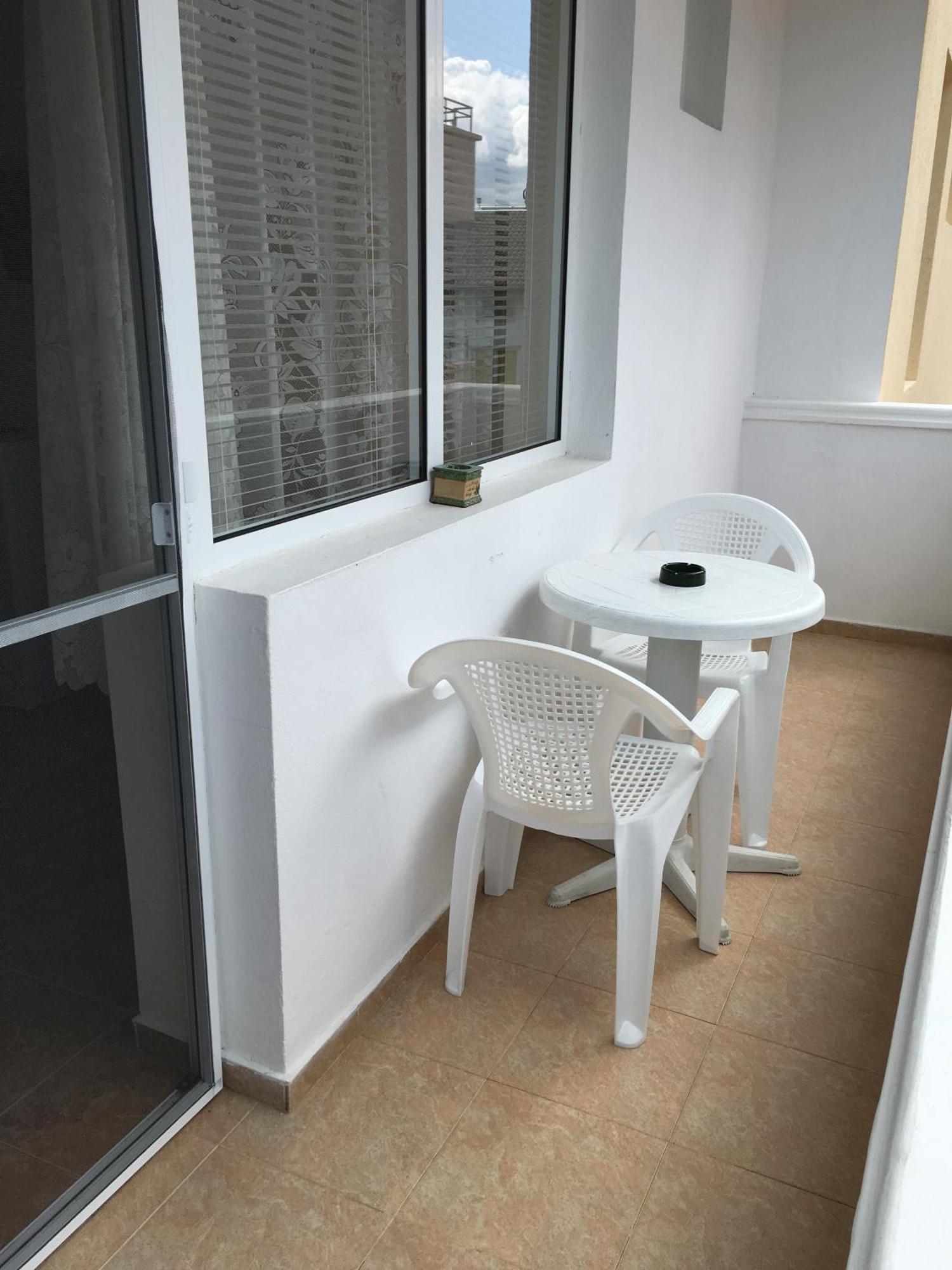 Borko Guest House Primorsko Ngoại thất bức ảnh