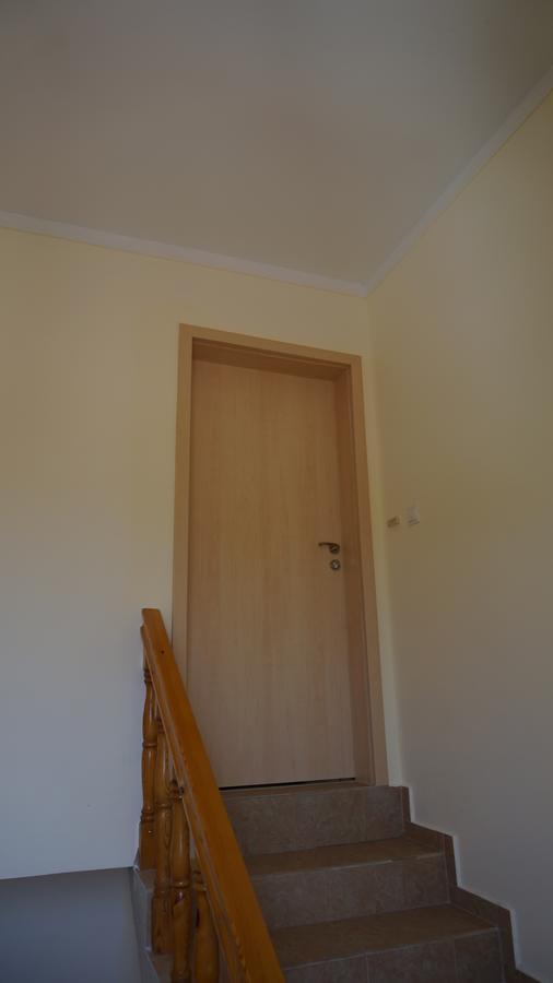 Borko Guest House Primorsko Ngoại thất bức ảnh
