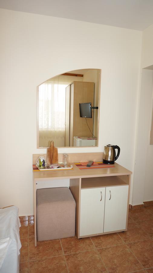 Borko Guest House Primorsko Ngoại thất bức ảnh